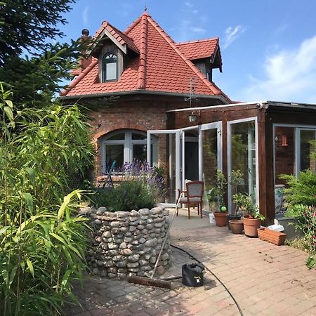 Ferienhaus 1 Rewal Bagian luar foto
