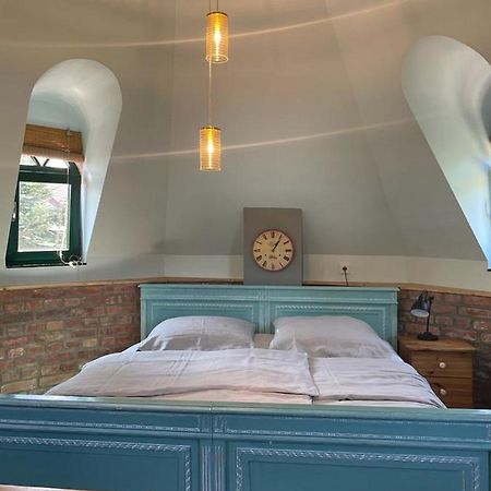 Ferienhaus 1 Rewal Bagian luar foto