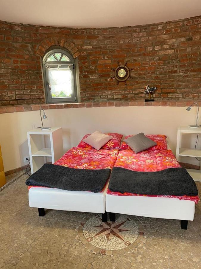 Ferienhaus 1 Rewal Bagian luar foto