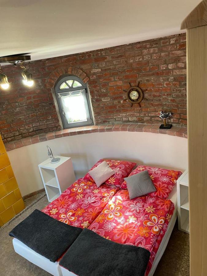 Ferienhaus 1 Rewal Bagian luar foto
