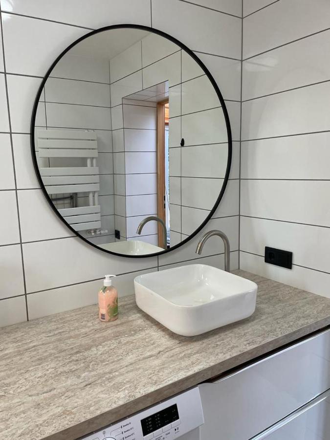 Ferienhaus 1 Rewal Bagian luar foto