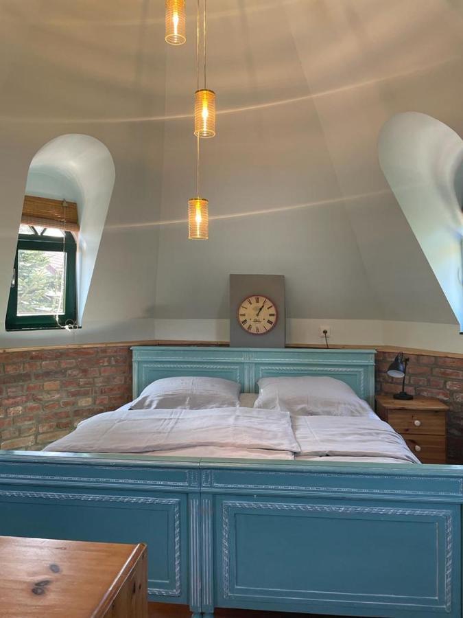 Ferienhaus 1 Rewal Bagian luar foto